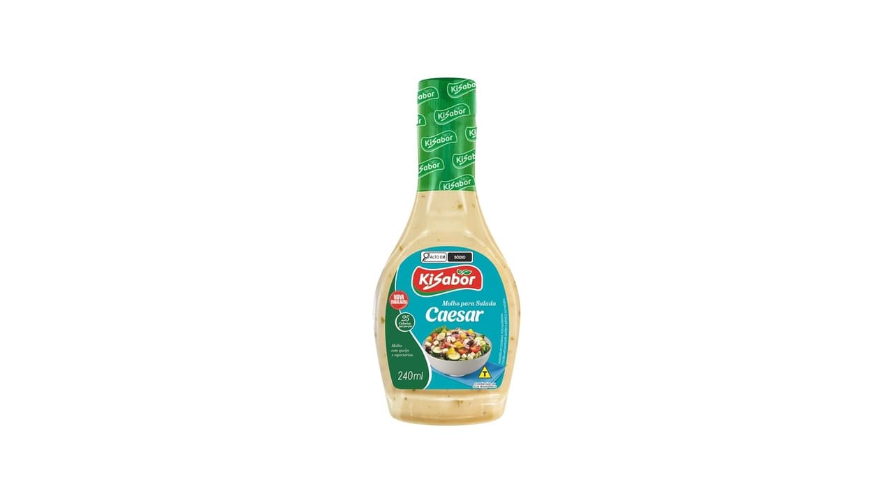 Qual o Melhor Molho para Salada Caesar? 7 Opções para Sabores Autênticos