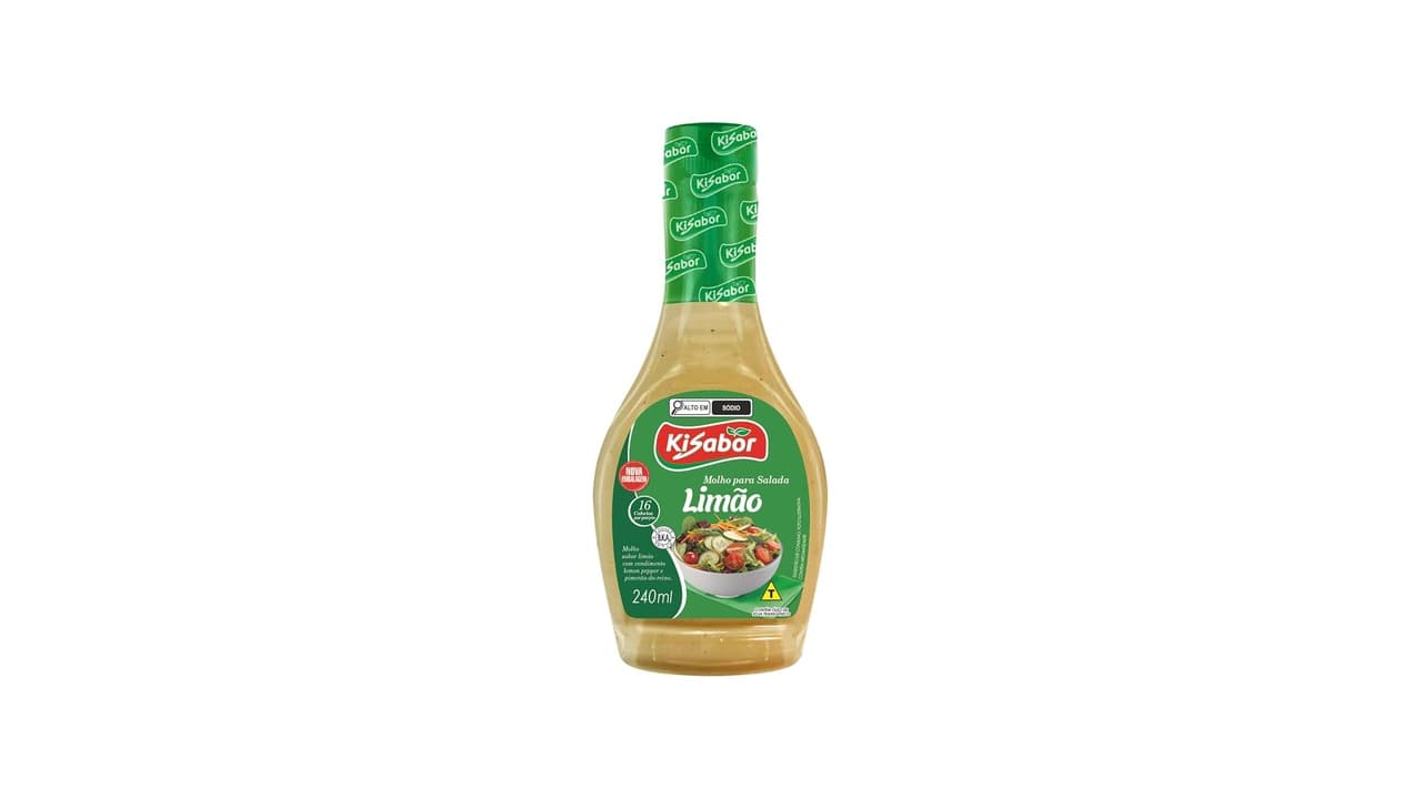 Qual Melhor Molho para Salada Pronto? 9 Opções Testadas e Aprovadas