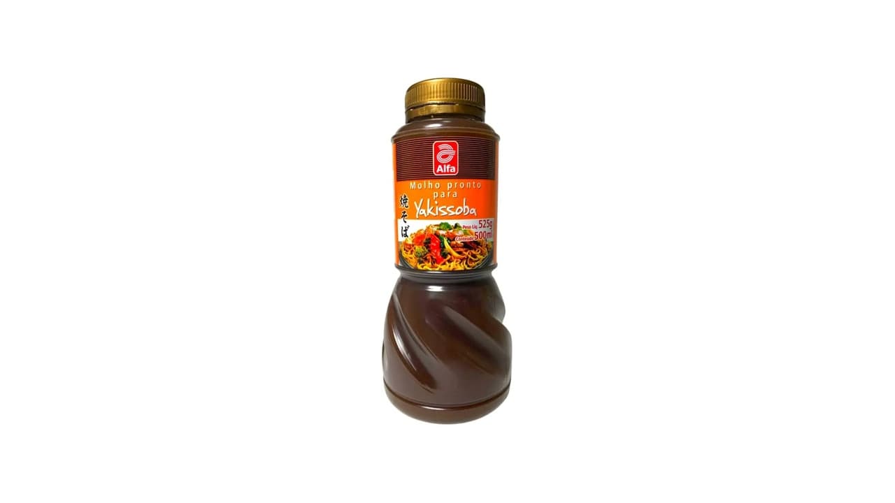Qual Melhor Molho Shoyu para Yakisoba? 7 Opções Testadas e Aprovadas
