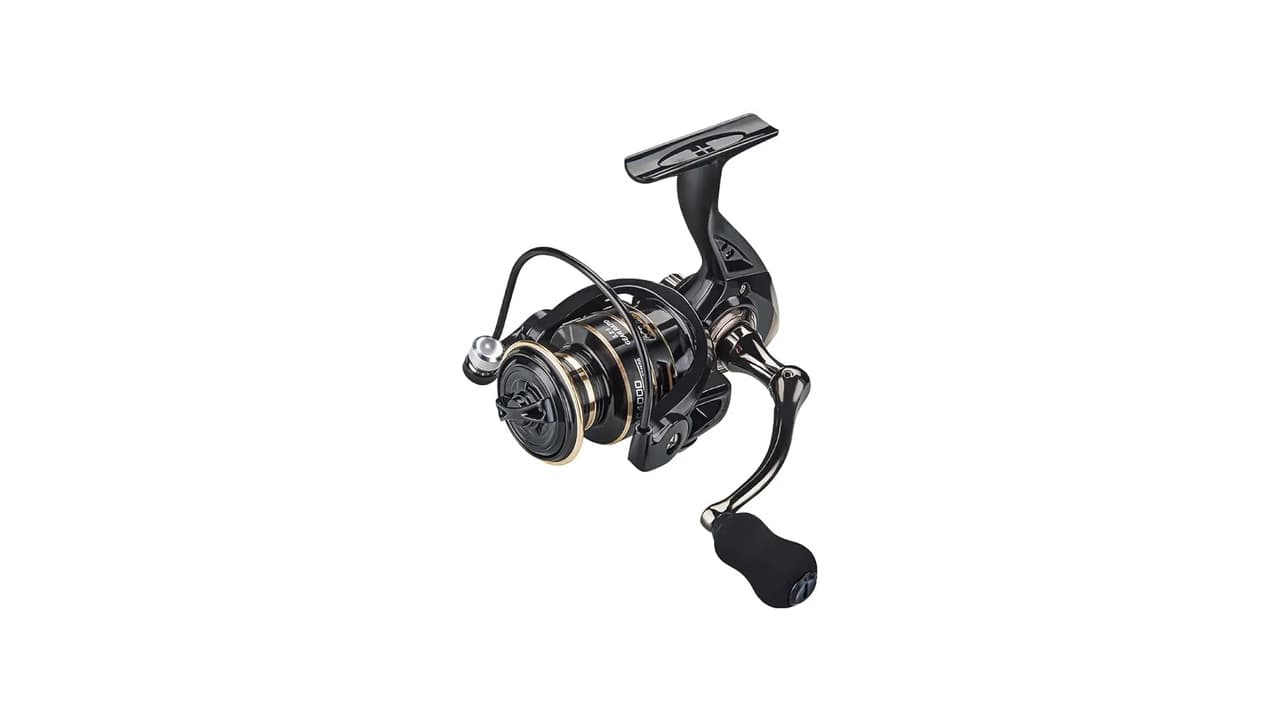 Qual Melhor Molinete de Pesca: 7 Modelos Testados e Aprovados
