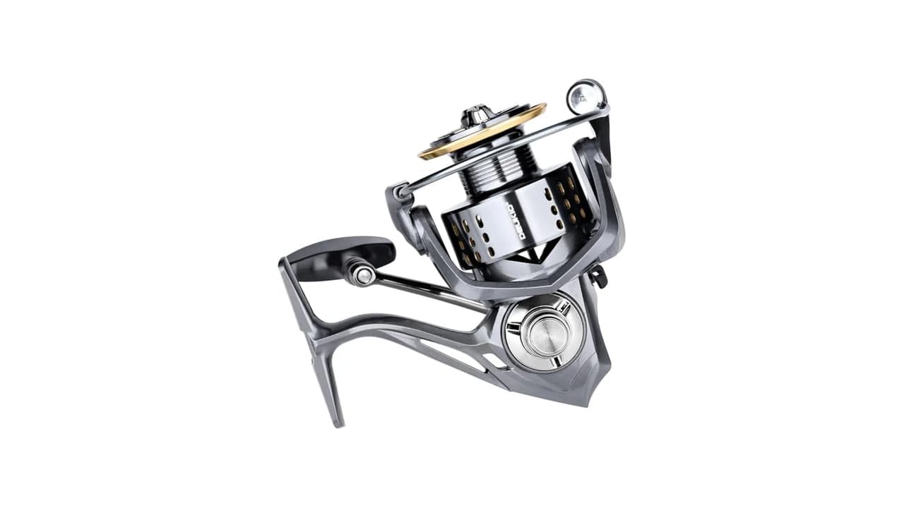 Qual Melhor Molinete para Pesca no Mar: 7 Modelos Testados para Alta Resistência