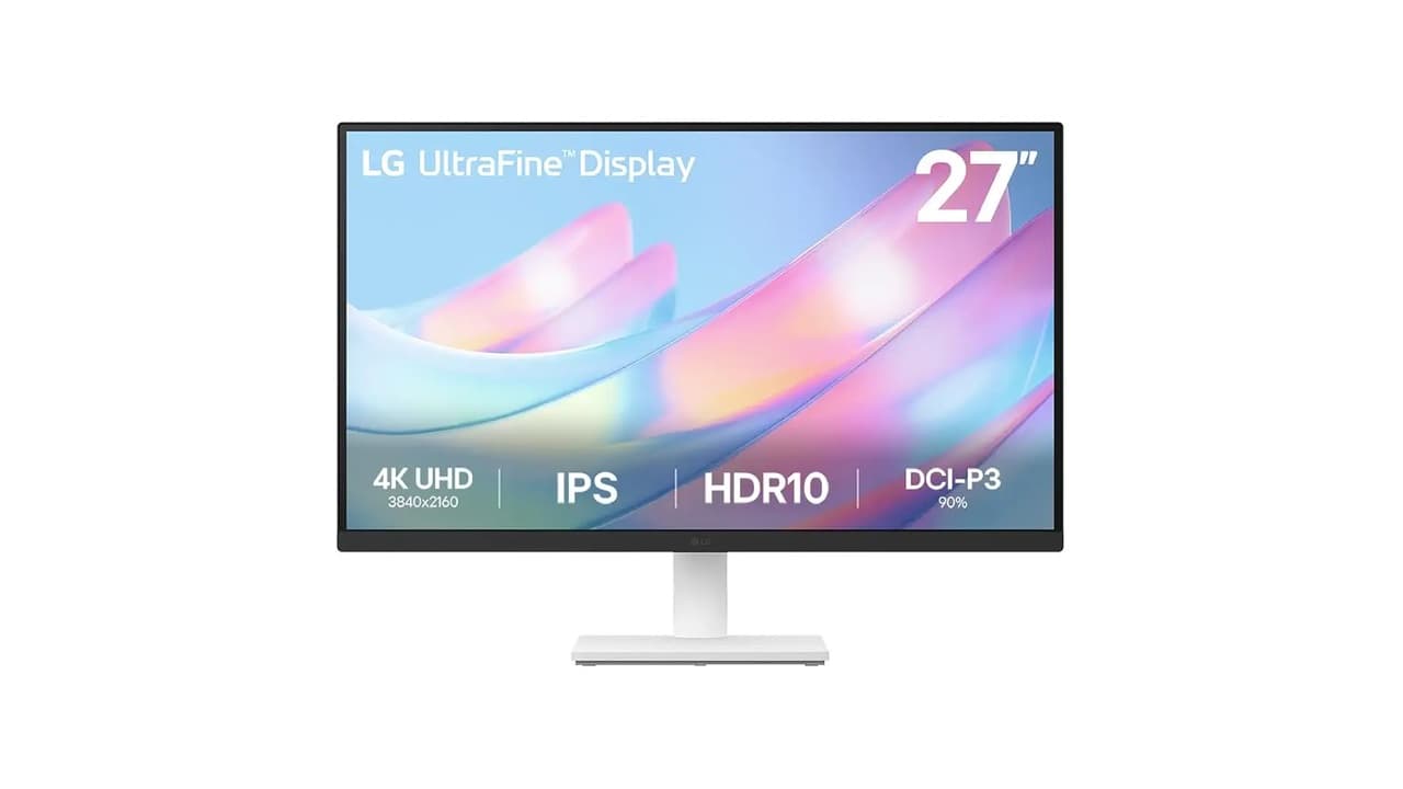 Qual o Melhor Monitor 4K para PC? Confira 8 Opções Testadas e Aprovadas!