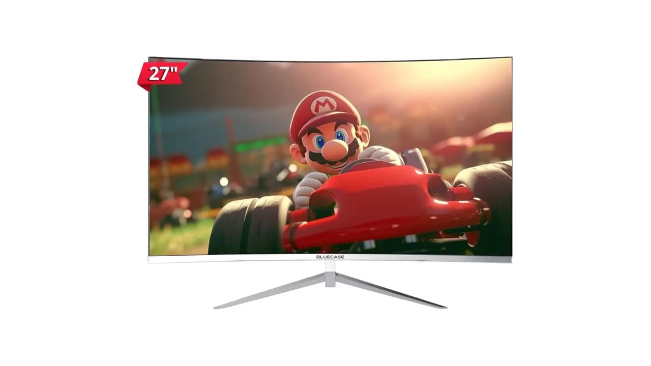 Qual Melhor Monitor Curvo 27 Polegadas? 6 Modelos com 240Hz e G-Sync