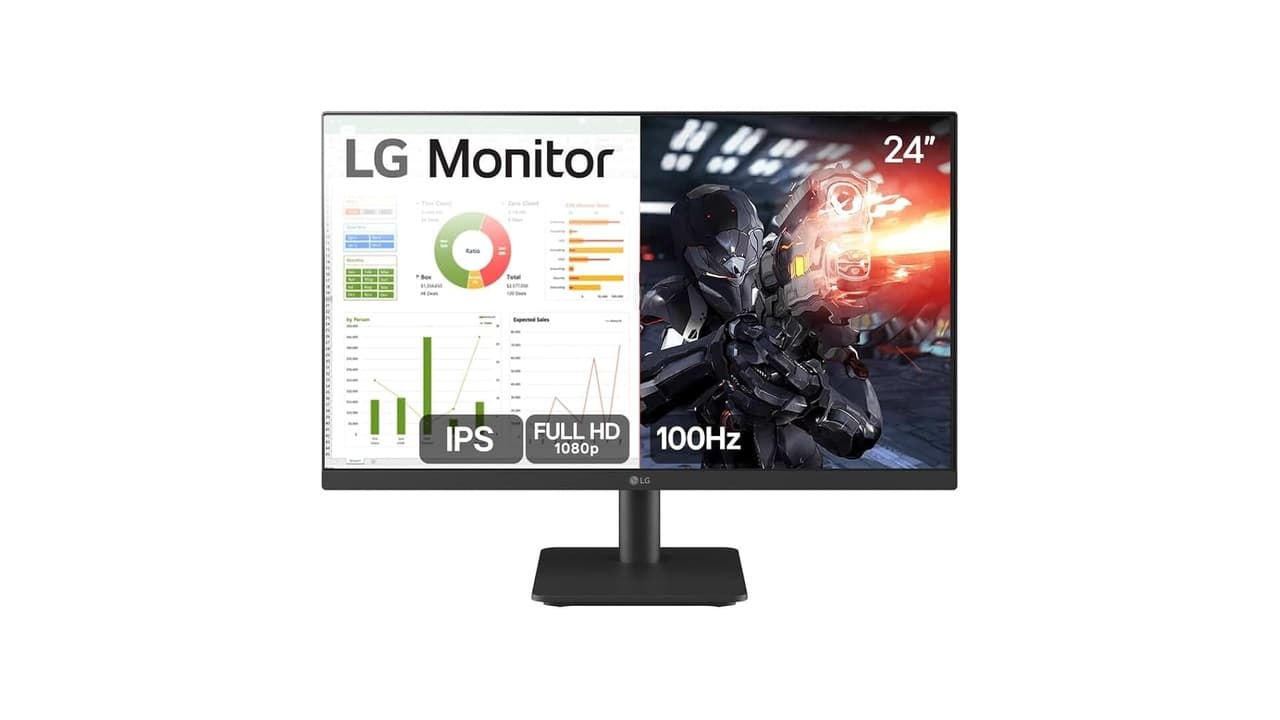 Qual Melhor Monitor Gamer LG: 6 Modelos com Tecnologia FreeSync e G-Sync