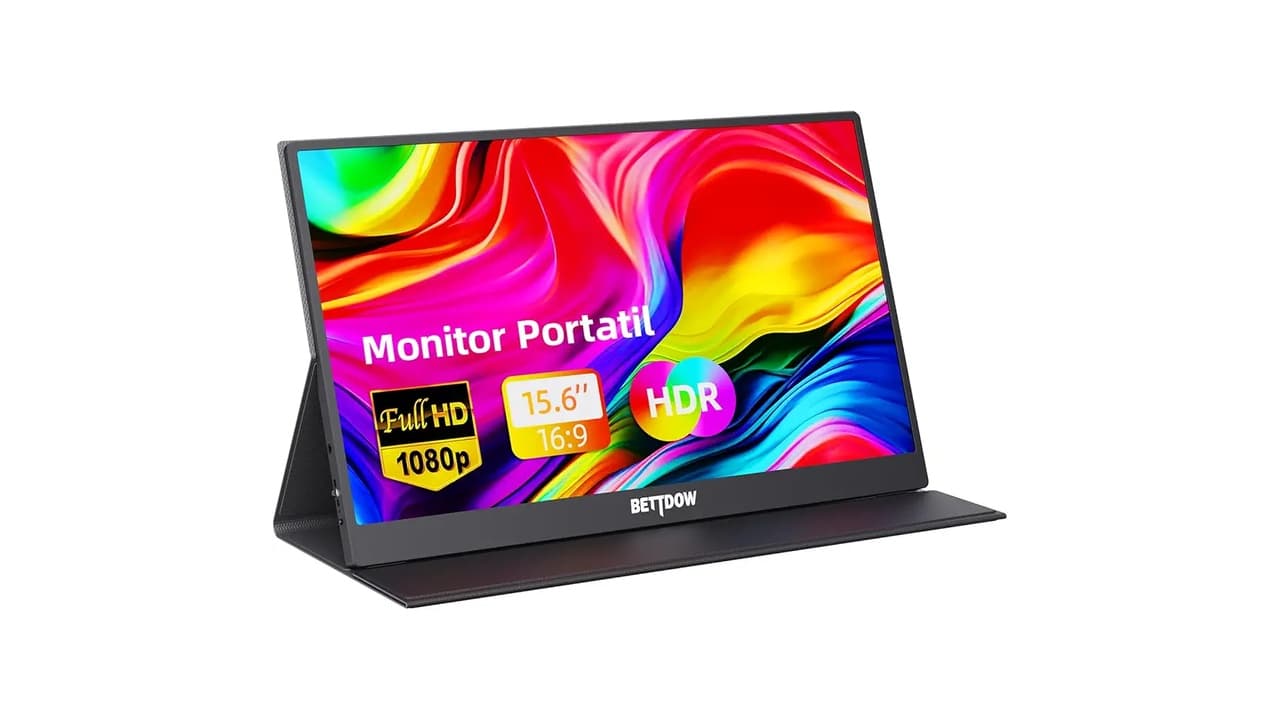 Qual o Melhor Monitor Portátil? 7 Modelos Testados para Viagem e Trabalho