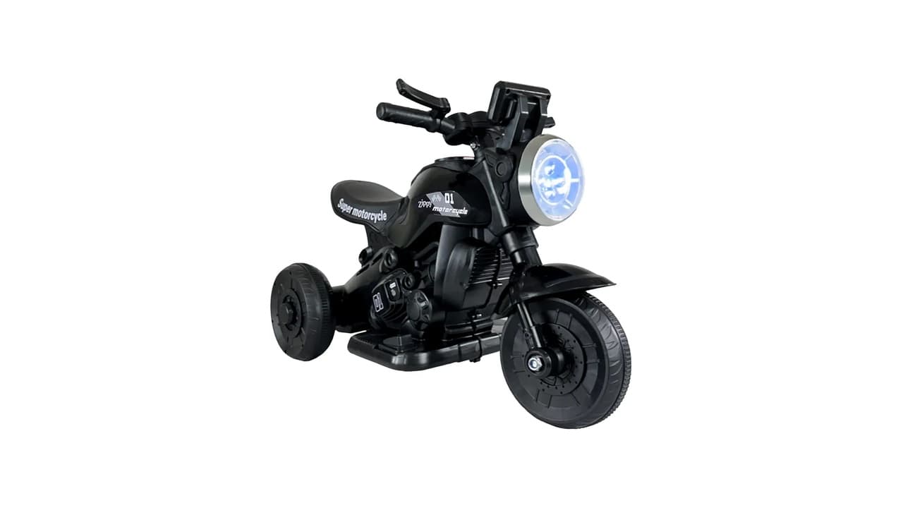 Qual a Melhor Moto Infantil para Iniciantes: 9 Modelos Testados e Seguros