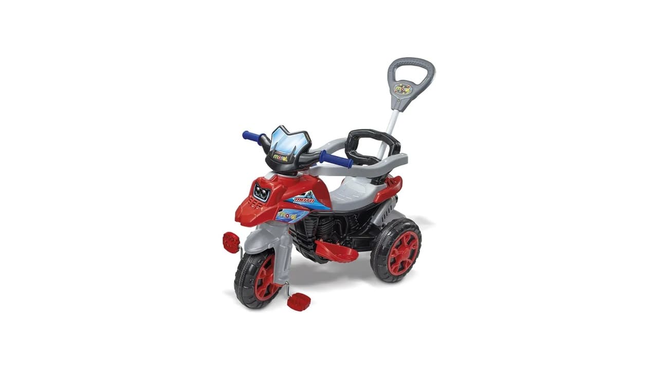 Qual Melhor Moto Trail Infantil? 5 Modelos para Crianças de 2 a 6 Anos