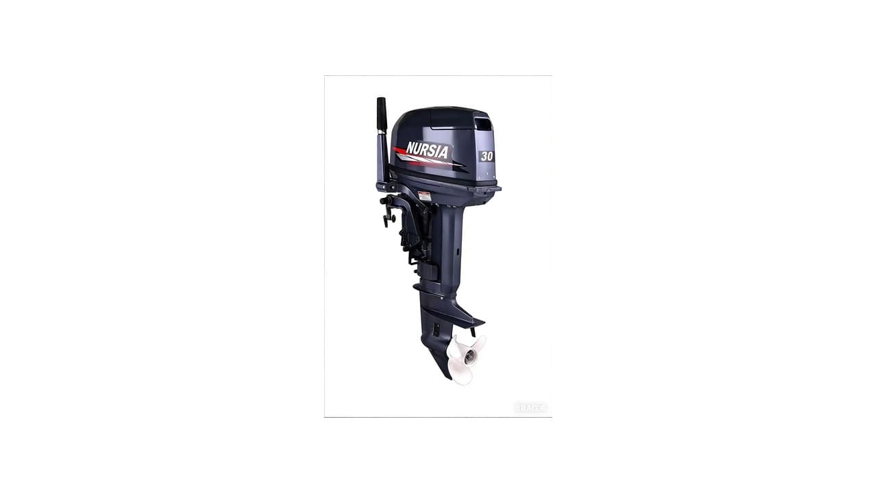 Qual Melhor Motor de Popa 30hp: 7 Modelos Testados para Velocidade e Durabilidade