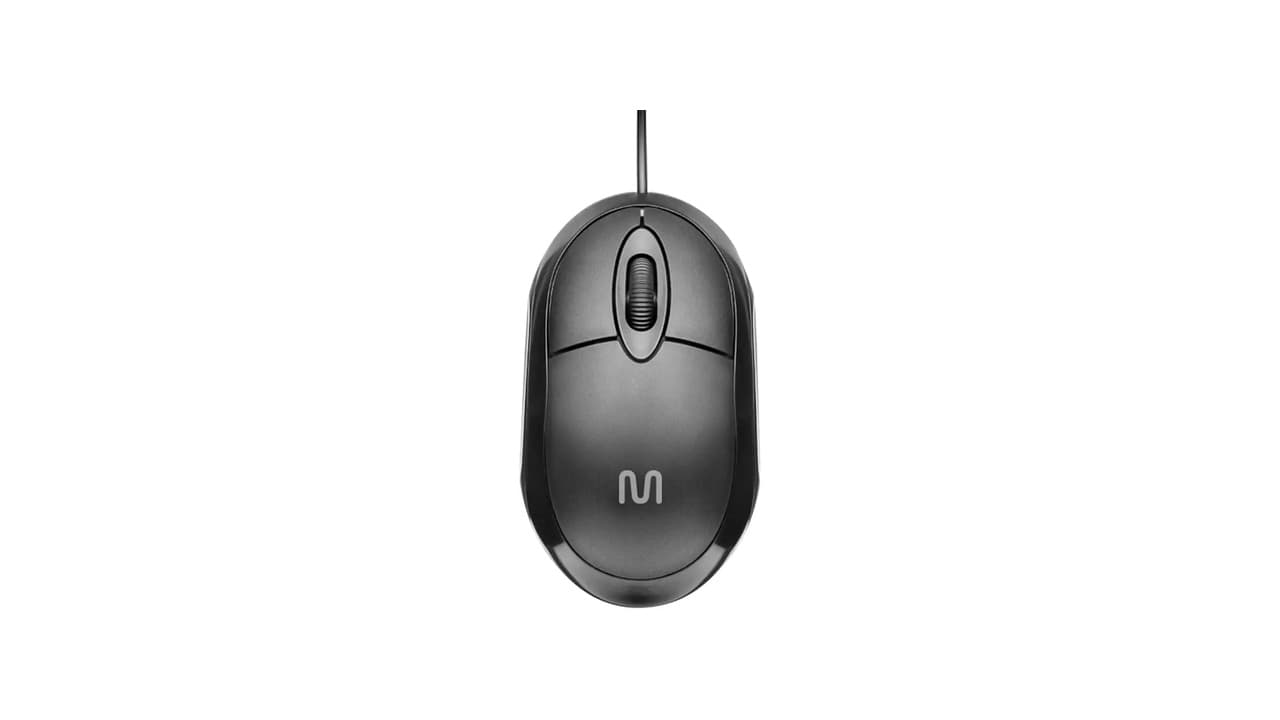 Qual Melhor Mouse Com Fio para Produtividade e Jogos? 12 Modelos Top