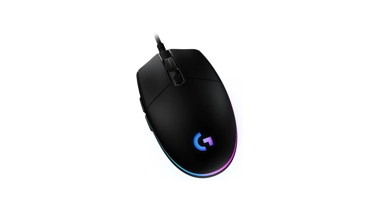 Qual Melhor Mouse Gamer Com Fio: 8 Modelos Testados em 2026