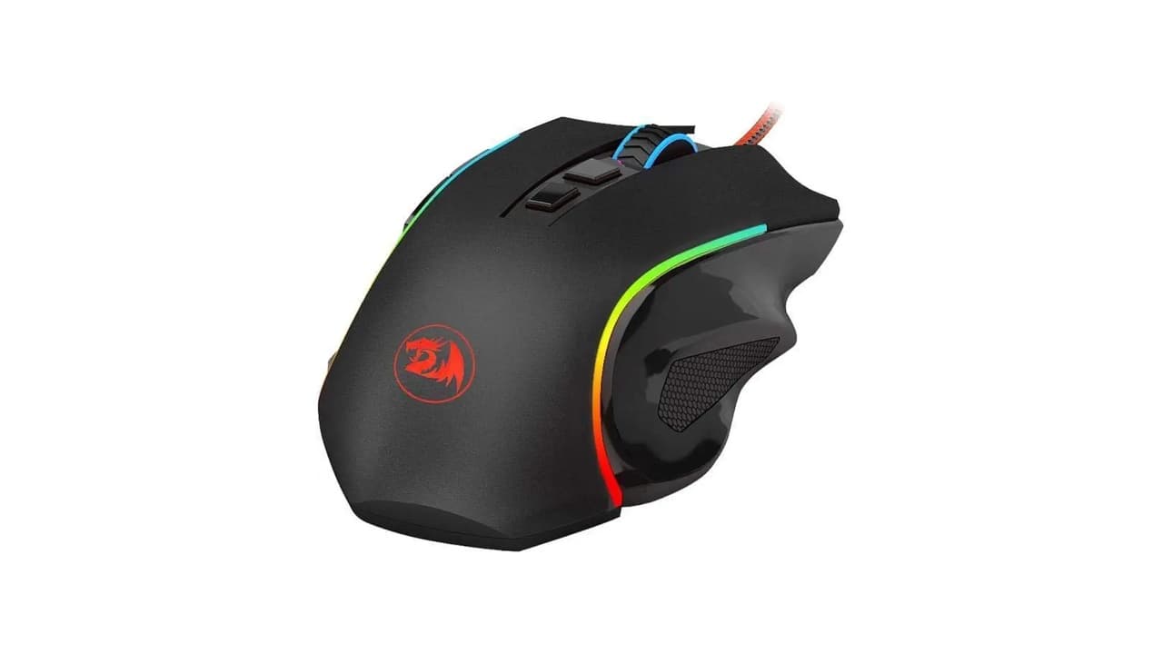 Qual o Melhor Mouse Gamer Redragon? 5 Modelos que Você Precisa Conhecer