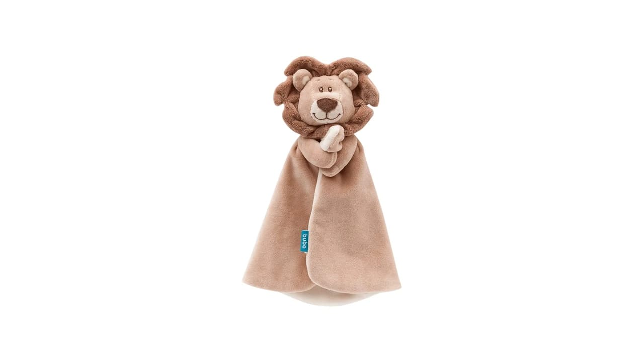 Qual a Melhor Naninha para Bebê? 10 Modelos Fofos e Seguros Testados