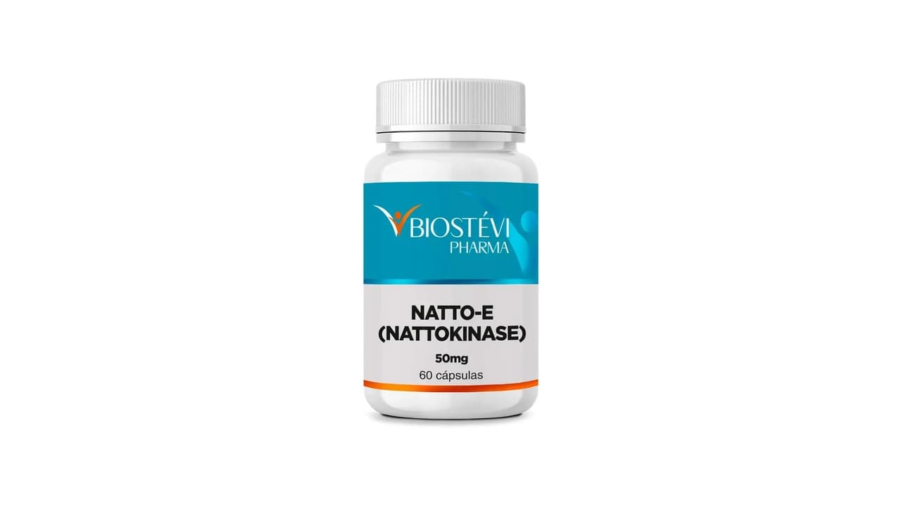 Qual Melhor Natto: 7 Suplementos com Nattokinase Analisados