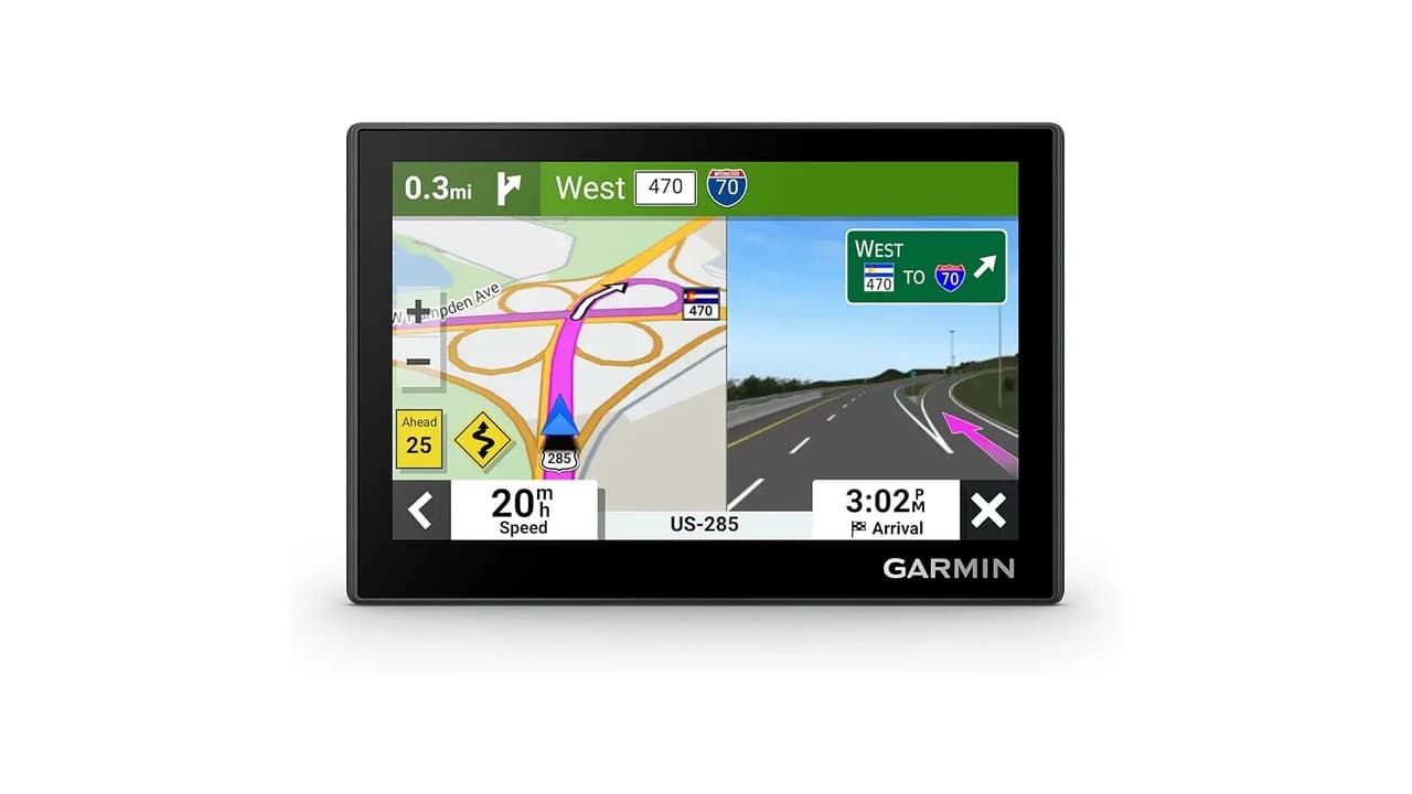 Qual o Melhor Navegador GPS Automotivo? 10 Modelos Testados Para Caminhões e Carros
