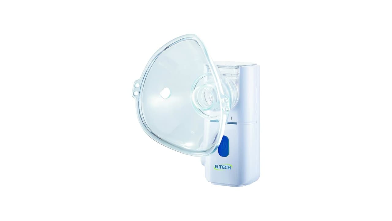 Qual a Melhor Nebulizador Infantil Portátil? 10 Modelos Testados para Alívio Rápido