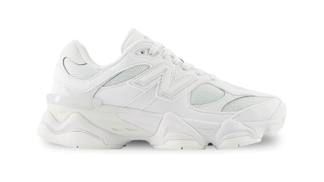 Qual a Melhor New Balance 9060? Veja 10 Modelos Testados e Conforto Garantido