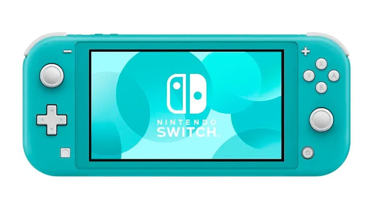 Qual Melhor Nintendo Switch Lite? 7 Modelos Testados e Confiáveis