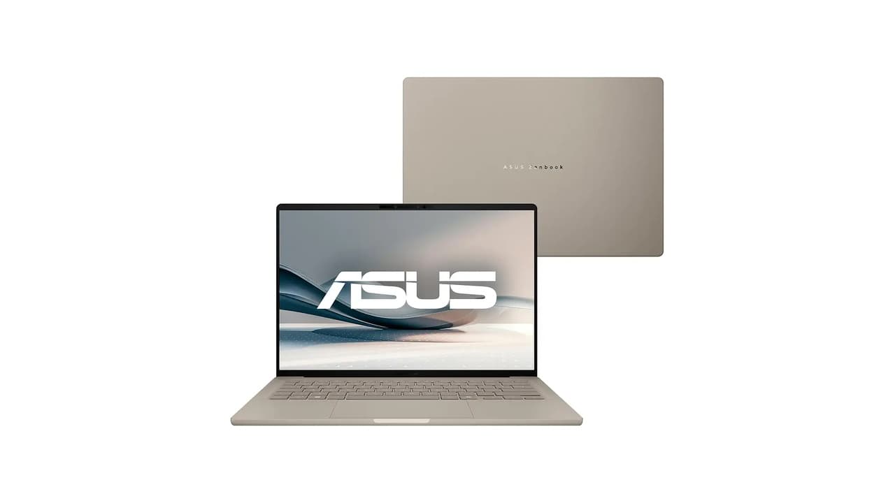 Qual o Melhor Notebook com Tela OLED? 8 Modelos Testados e Aprovados