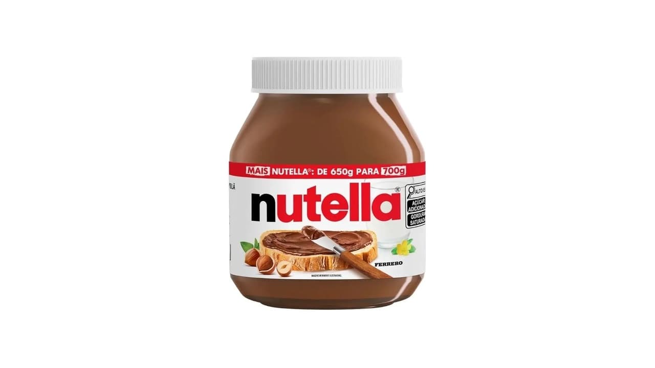 Qual Melhor Nutella? As 10 Opções Mais Saborosas para Qualquer Momento!