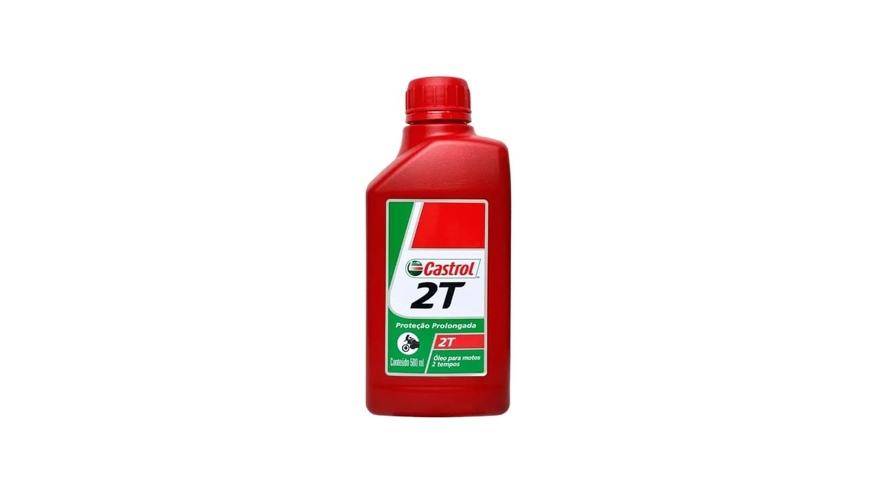 Qual Melhor Óleo Castrol? 5 Opções para Motor e Câmbio