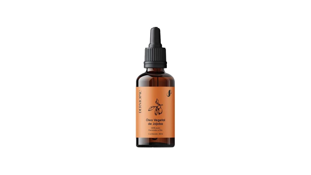 Qual Melhor Óleo de Jojoba? 7 Opções 100% Puras para Pele e Cabelo