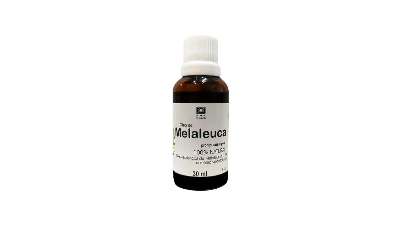 Qual Melhor Óleo de Melaleuca para Micose? 7 Opções Antifúngicas Testadas