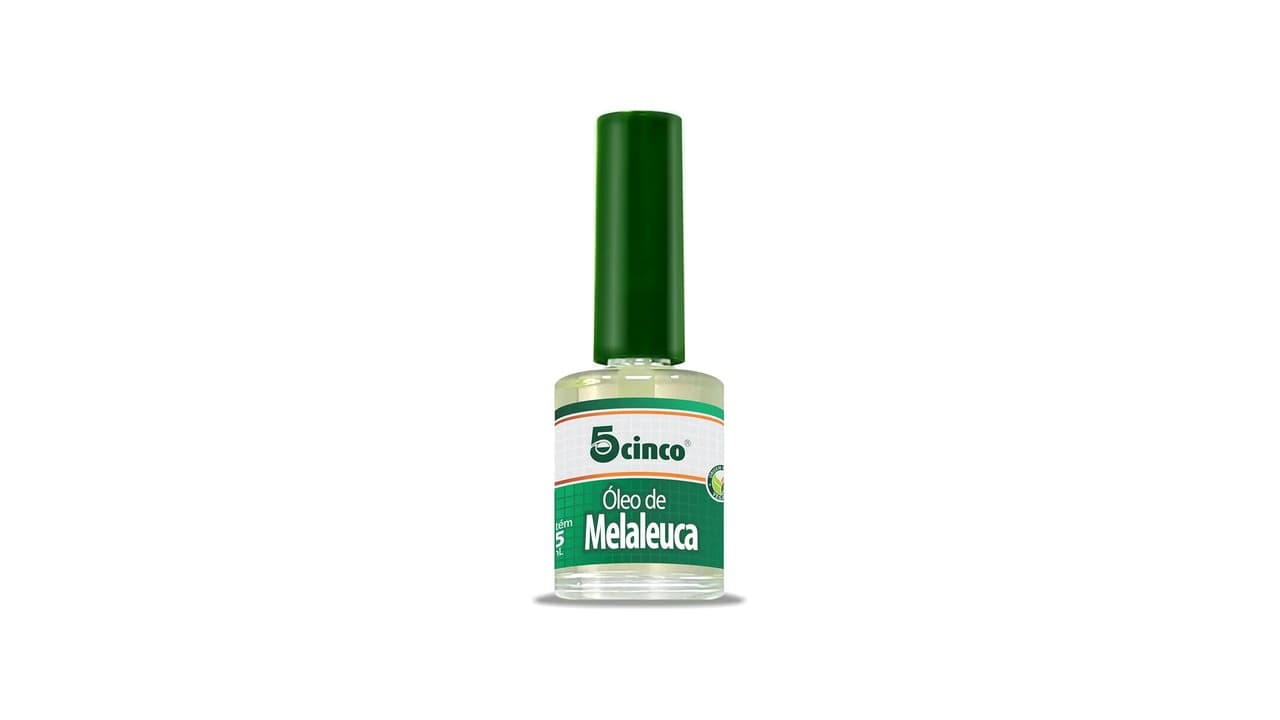 Qual o Melhor Óleo de Melaleuca para Unhas: 7 Opções Antifúngicas e Fortalecedoras