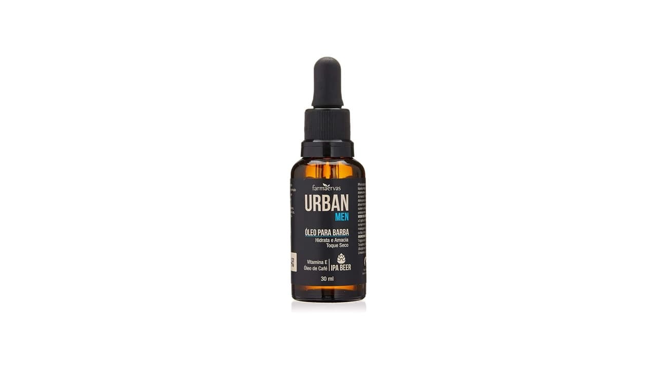 Qual a Melhor Opção em Óleo Hidratante para Barba? 7 Produtos Testados e Aprovados!