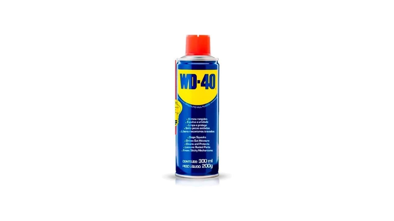 Qual Melhor Óleo Lubrificante para Ferramentas Pneumáticas? 7 Opções para Máxima Performance e Durabilidade