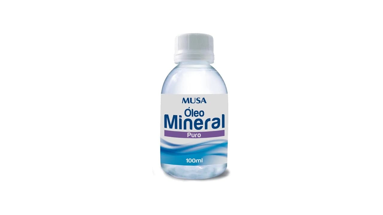 Qual o Melhor Óleo Mineral USP? 5 Opções Sem Cheiro para Madeira e Tabuas