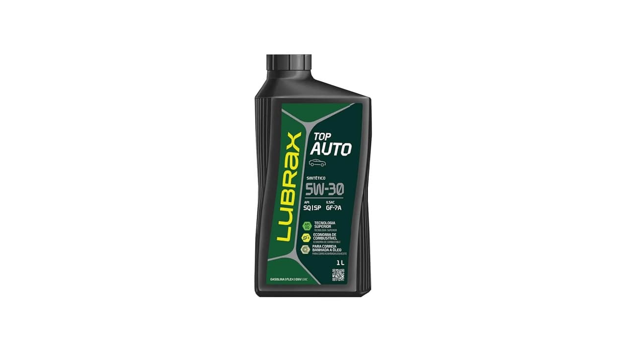 Qual o Melhor Óleo para C4 Pallas? 2 Opções Sintéticas Testadas