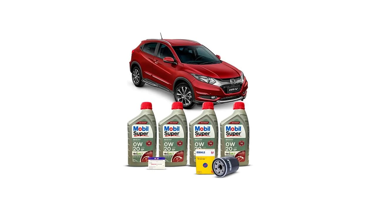 Qual Melhor Óleo para Fit 1.5? Veja 7 Opções Testadas e Aprovadas