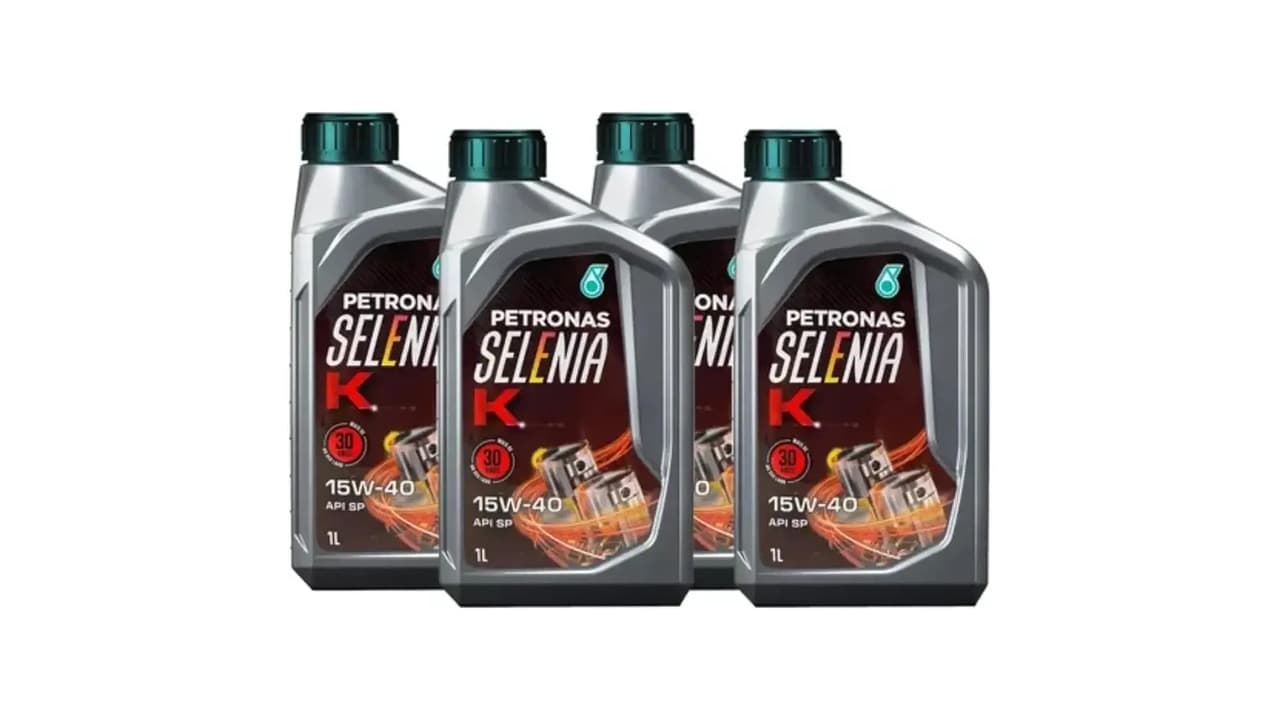 Qual Melhor Óleo para S10 2.4 Flex? Kit Ideal para Alto Desempenho e Proteção