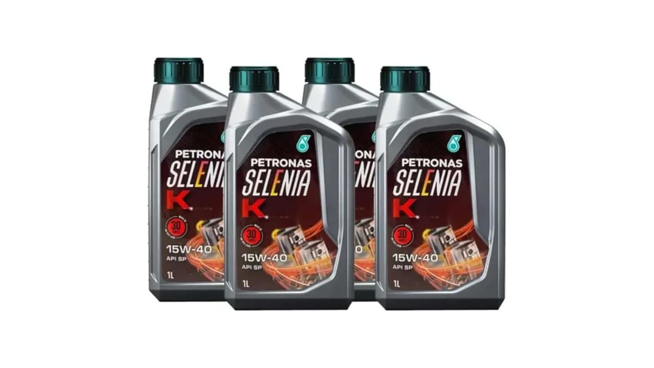 Qual o Melhor Óleo para Siena El 1.4? Confira 2 Opções Testadas