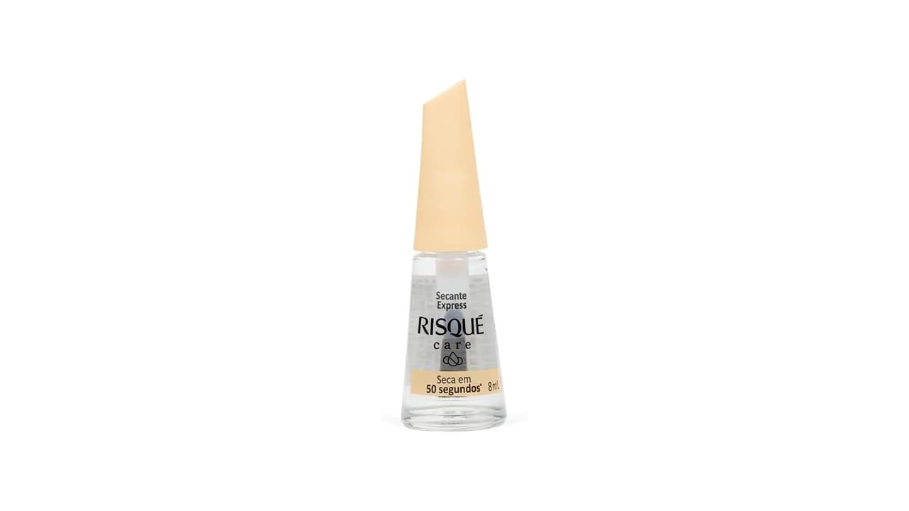 Qual Melhor Óleo Secante para Unhas? 5 Opções com Secagem Ultrarrápida