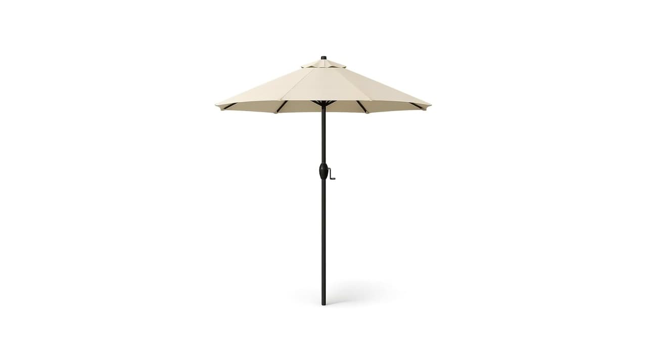 Qual Melhor Ombrelone: 8 Modelos Testados para Piscina, Jardim e Praia