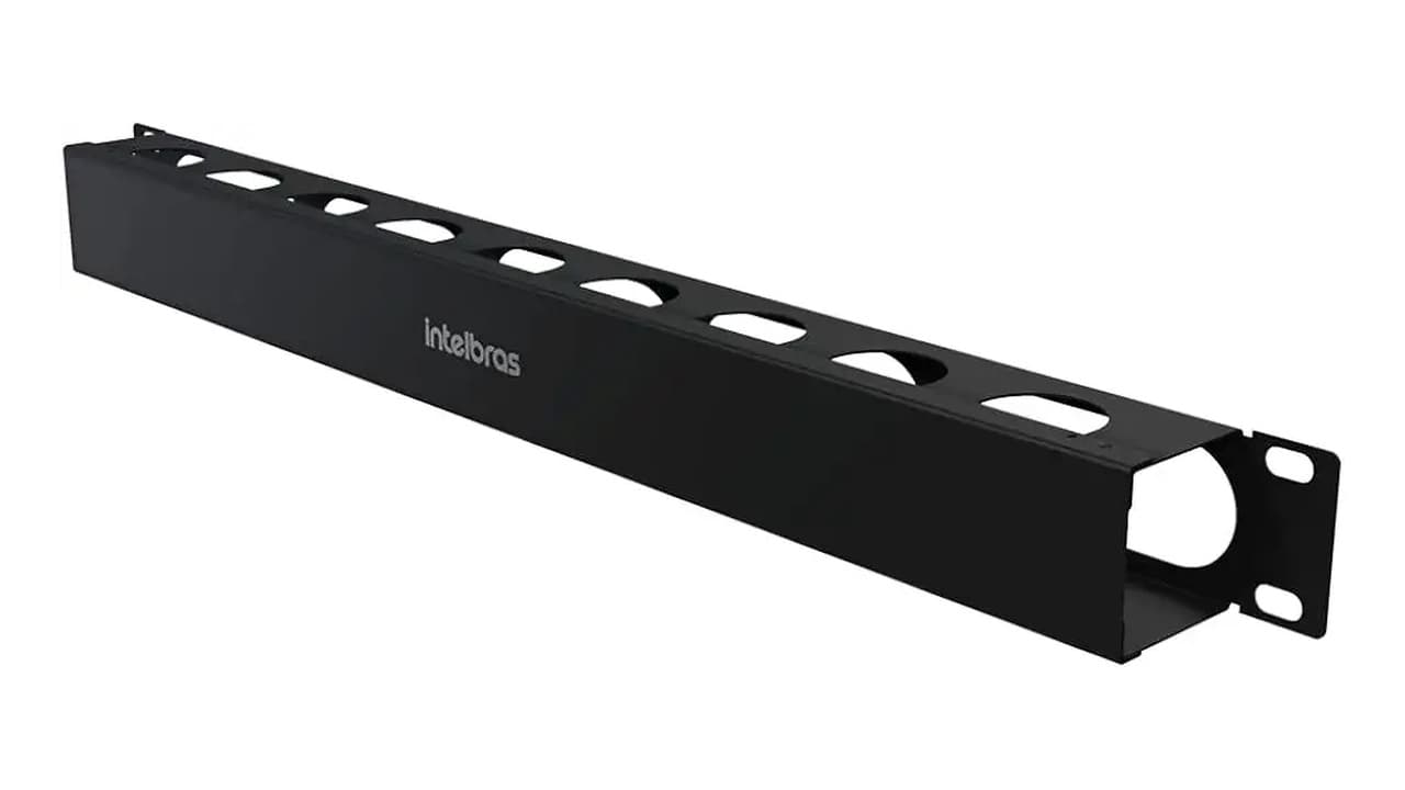 Qual o Melhor Organizador de Cabos para Rack? 10 Modelos Testados e Aprovados