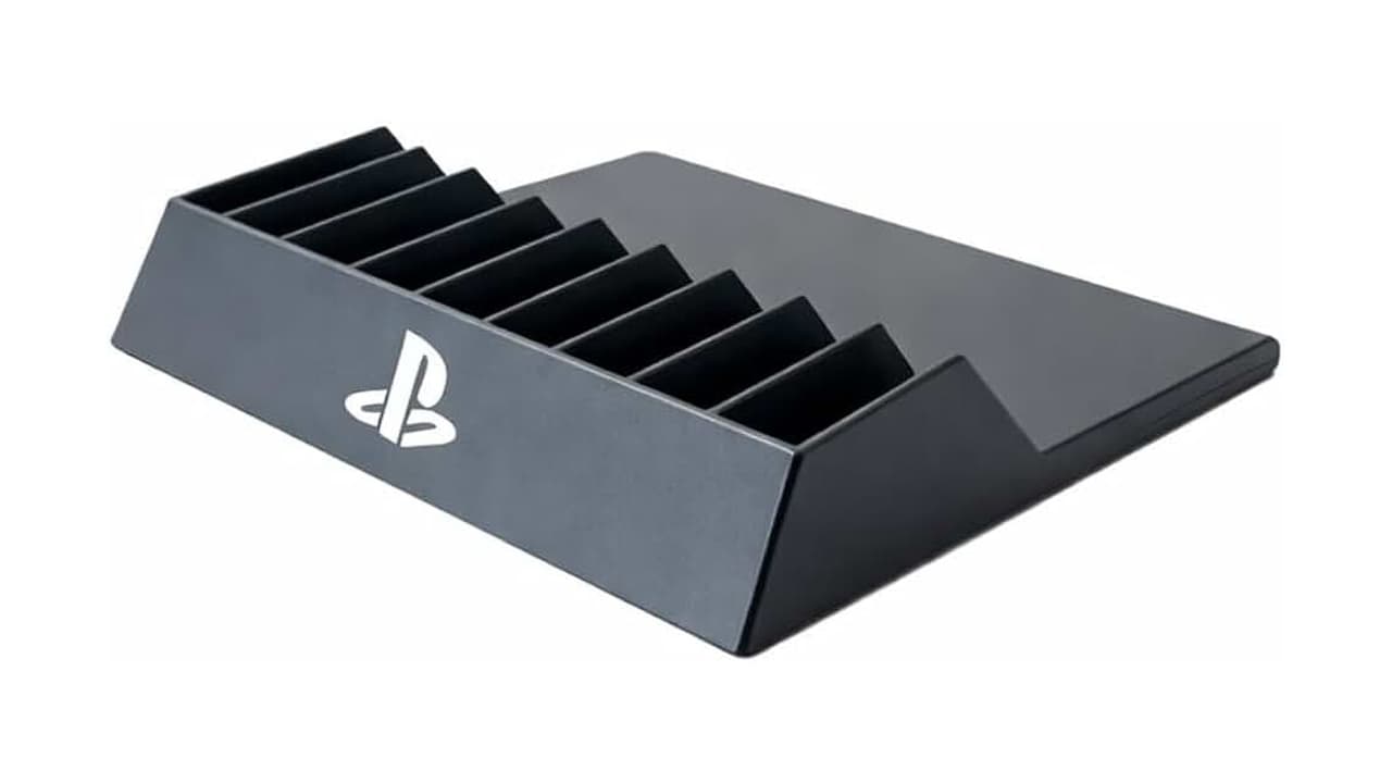 Qual o Melhor Organizador de Jogos e Controles para sua Coleção?