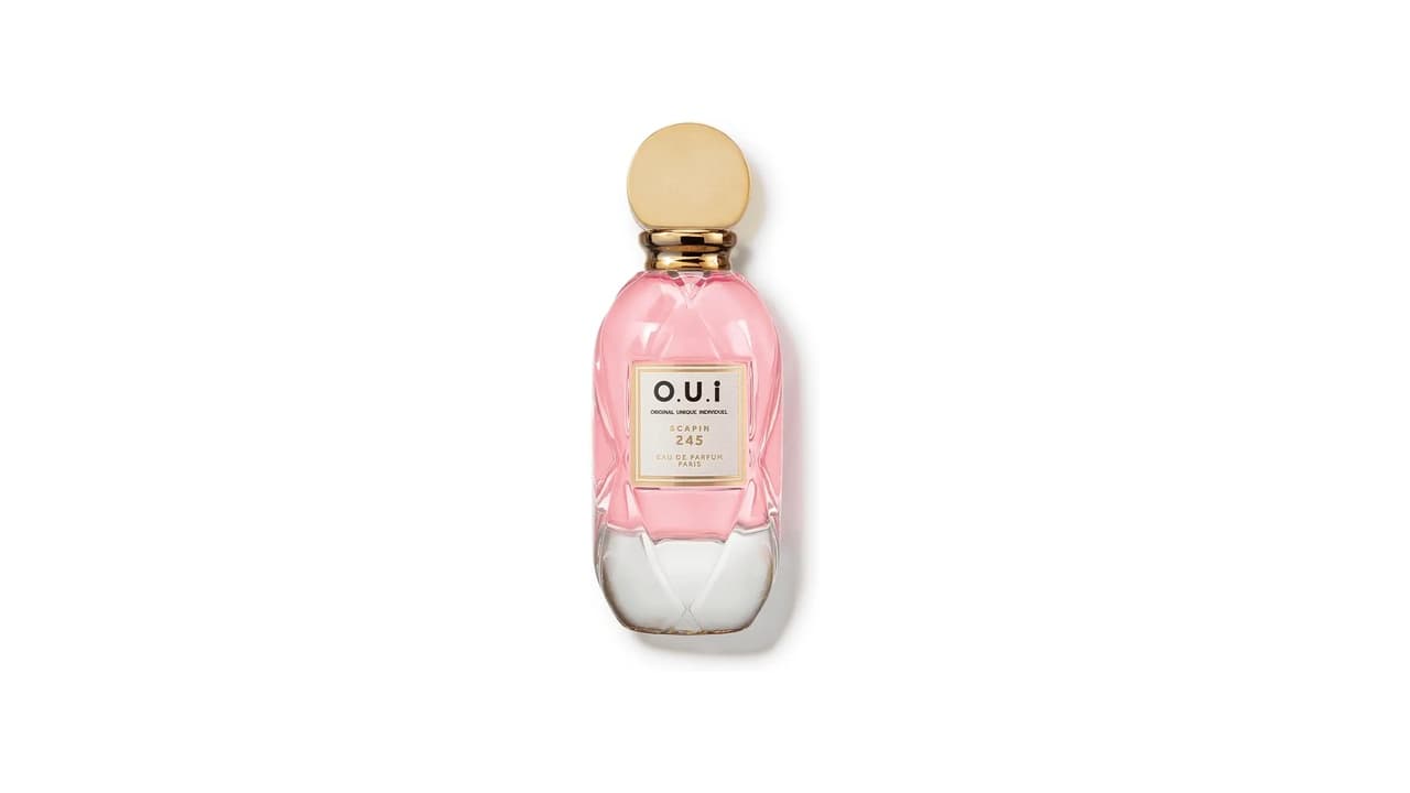 Qual o Melhor Oui Perfume Feminino? Descubra o Mais Elegante