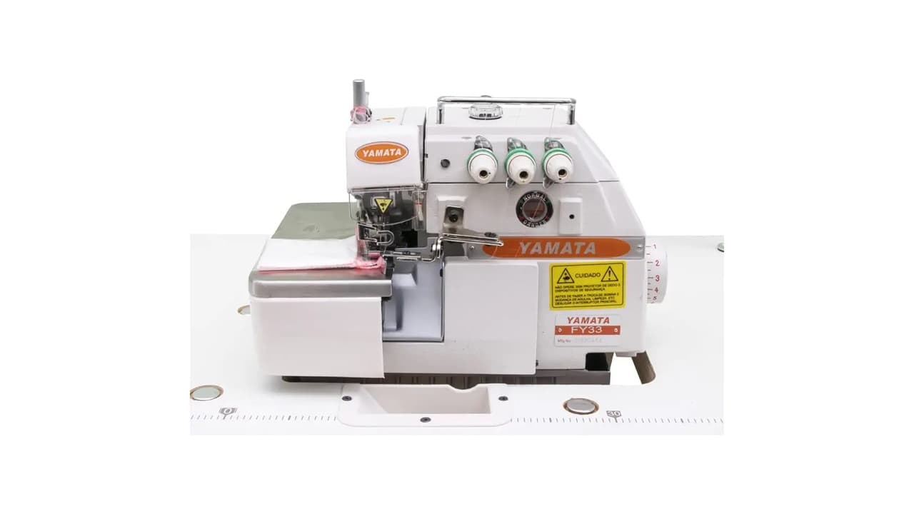 Qual a Melhor Overlock Industrial? Guia Definitivo para Escolha Certa