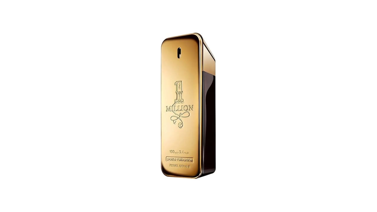Qual a Melhor Paco Rabanne Perfume? Compare os 7 Mais Vendidos