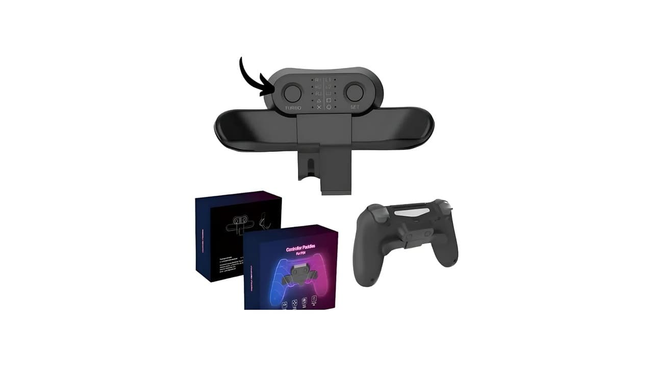 Qual Melhor Paddle para Controle de Console? 7 Opções para FPS e Jogos Competitivos