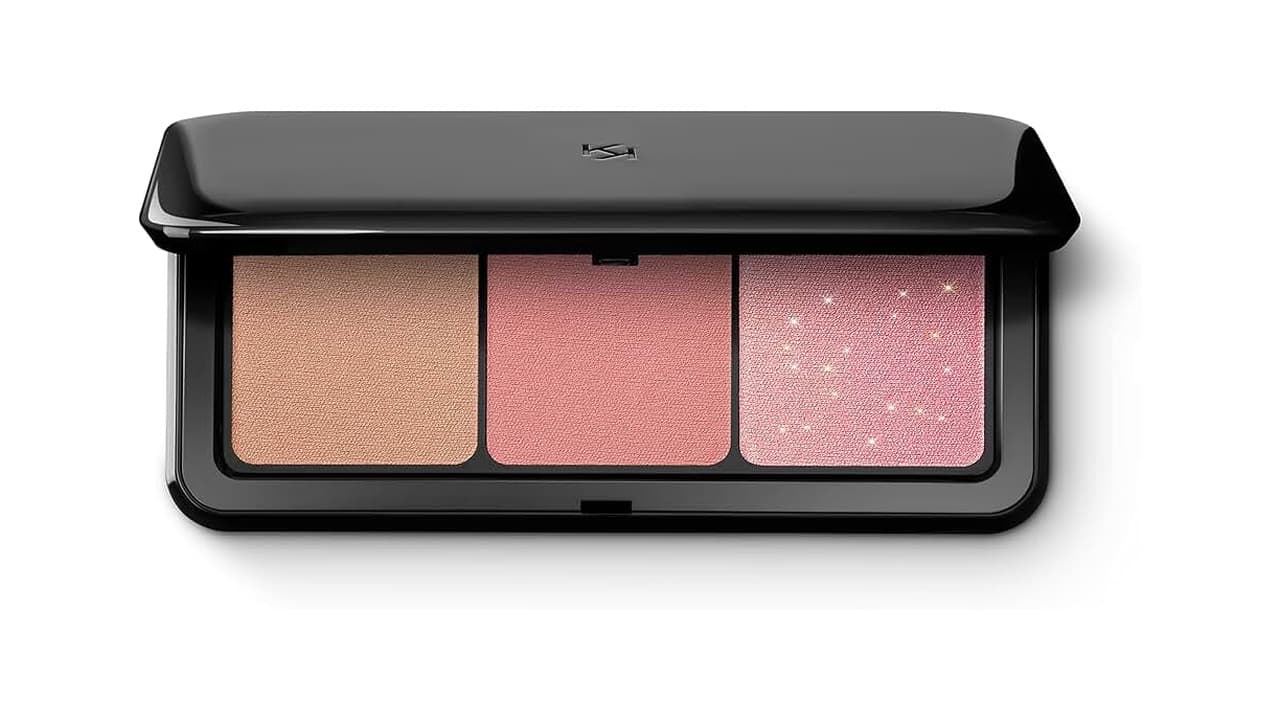 Qual a Melhor Paleta de Blush: 8 Opções para Pele Escura e Mais
