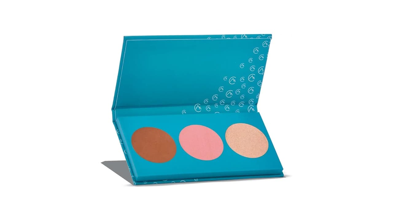 Qual a Melhor Paleta de Contorno e Iluminador? 7 Opções Testadas e Aprovadas!