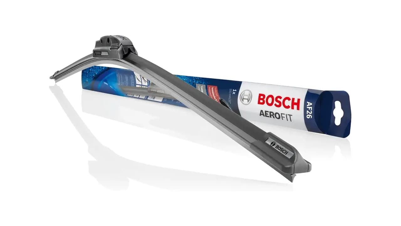 Qual Melhor Palheta Bosch: 6 Modelos para Vidros Limpos e Durabilidade