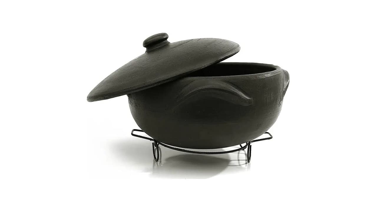 Qual Melhor Panela de Barro? 7 Modelos Artesanais para Moqueca e Ensopados