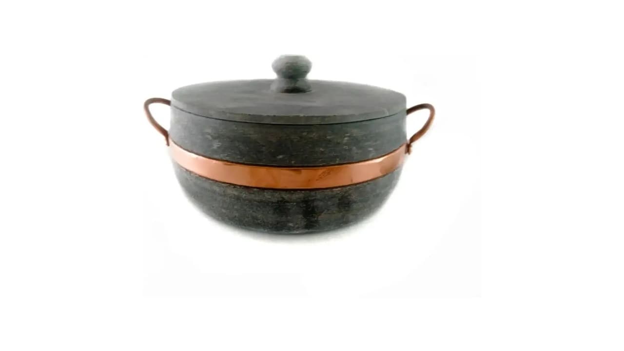 Qual a Melhor Panela de Pedra? 12 Modelos Testados e Aprovados!