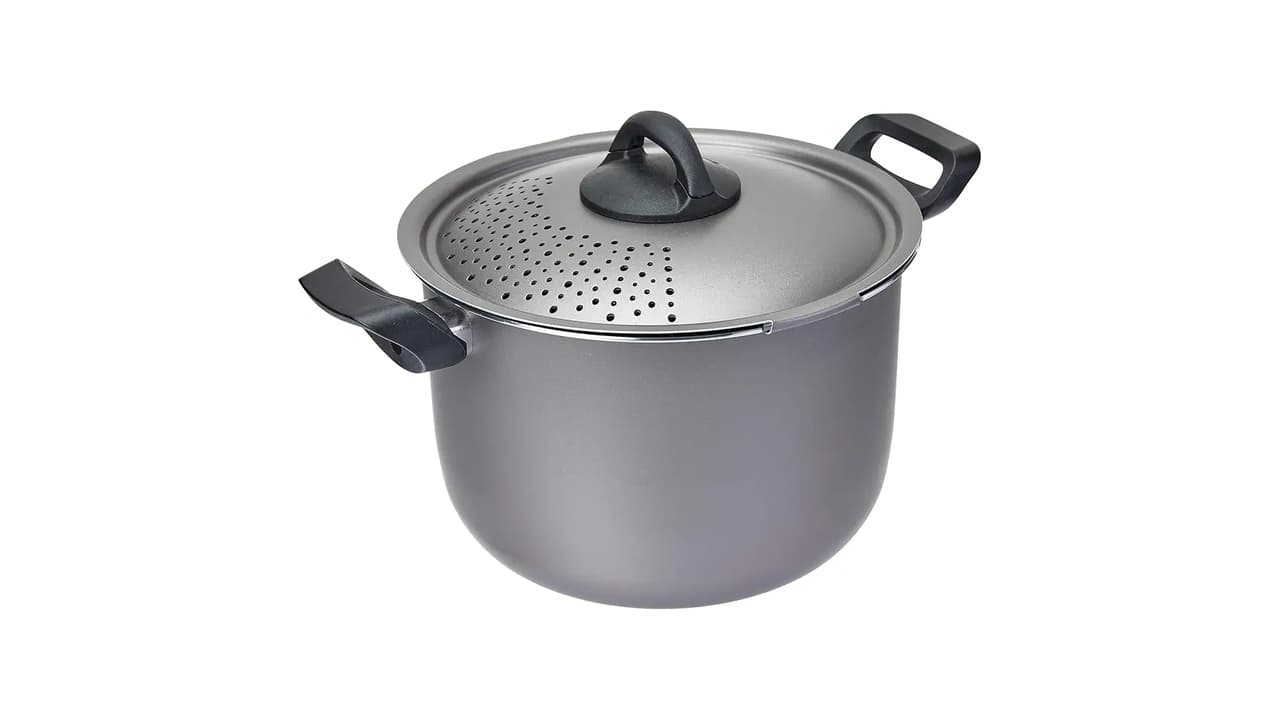 Qual a Melhor Panela Espagueteira? 8 Opções Testadas para Cozinhar Macarrão Perfeito