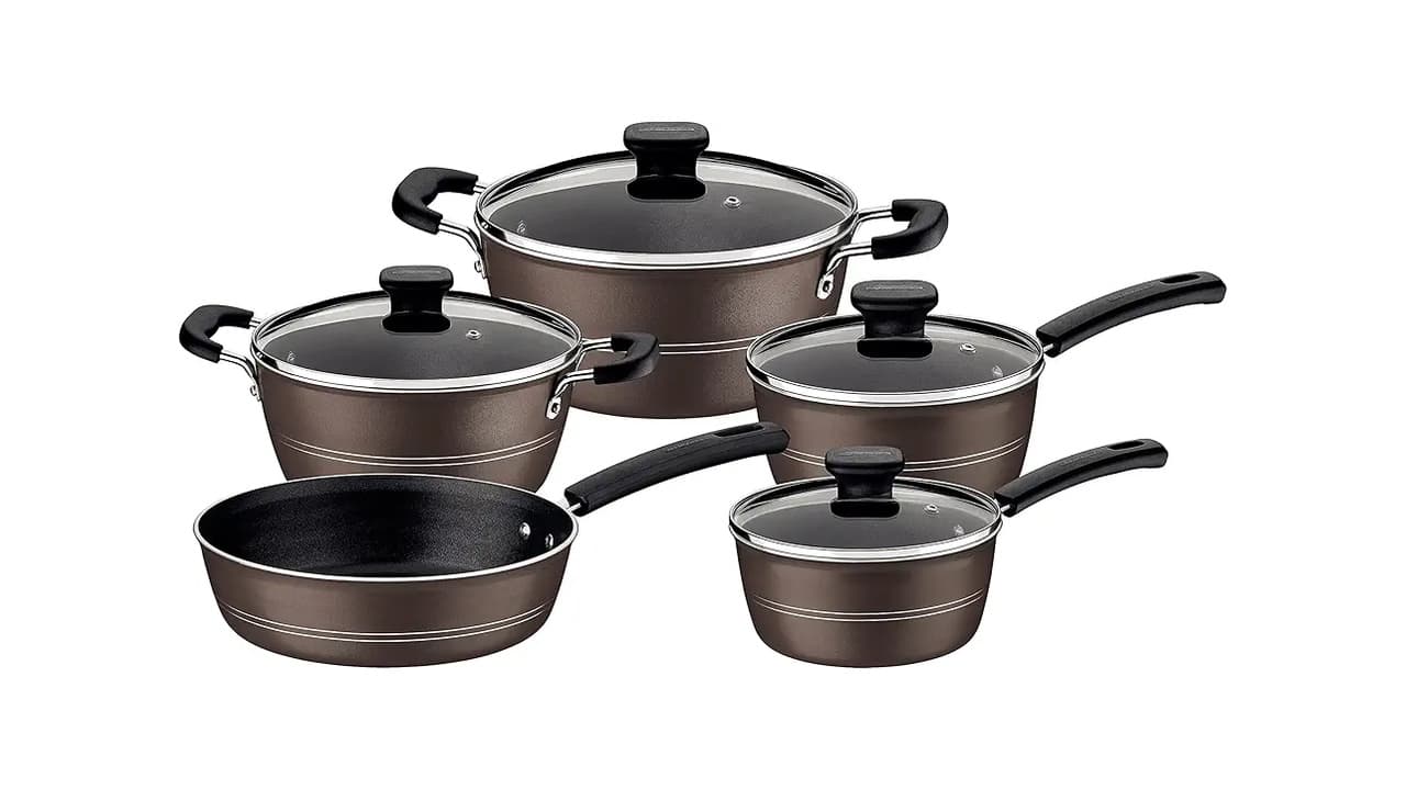 Qual a Melhor Panela Goldchef? Guia Definitivo para Cozinheiros