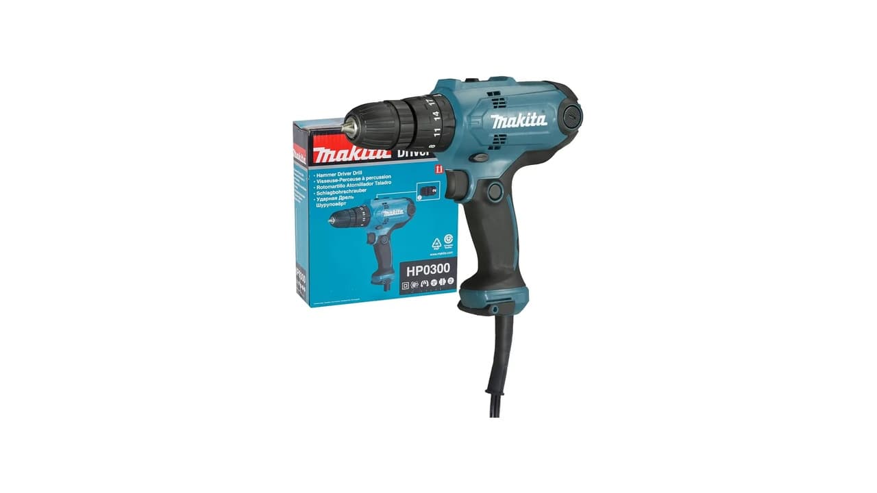 Qual a Melhor Parafusadeira Makita? 10 Modelos para Todos os Tipos de Trabalho